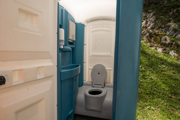 Best Porta potty rental for outdoor events  in El Jon, CA