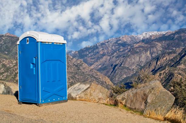 Best Porta potty rental near me  in El Jon, CA