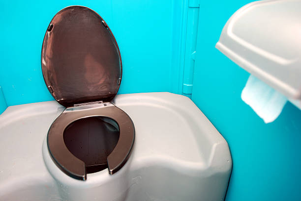 Affordable portable toilet rental in El Cajon, CA
