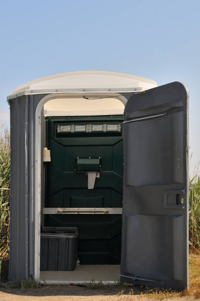 Best Porta potty delivery and setup  in El Jon, CA