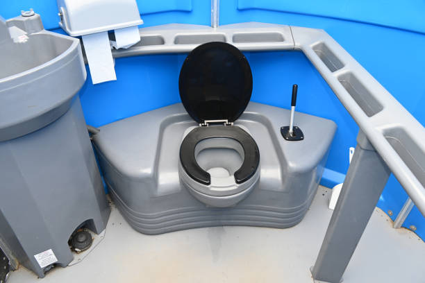 Portable Toilet Options We Offer in El Cajon, CA