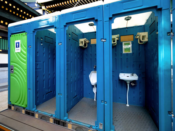 Best Portable bathroom rental  in El Jon, CA