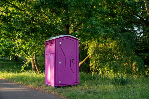 Portable Toilet Options We Offer in El Cajon, CA