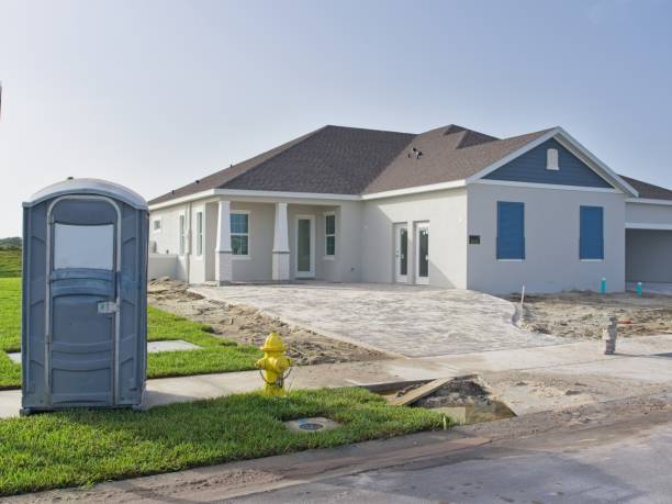 Best Wedding porta potty rental  in El Jon, CA
