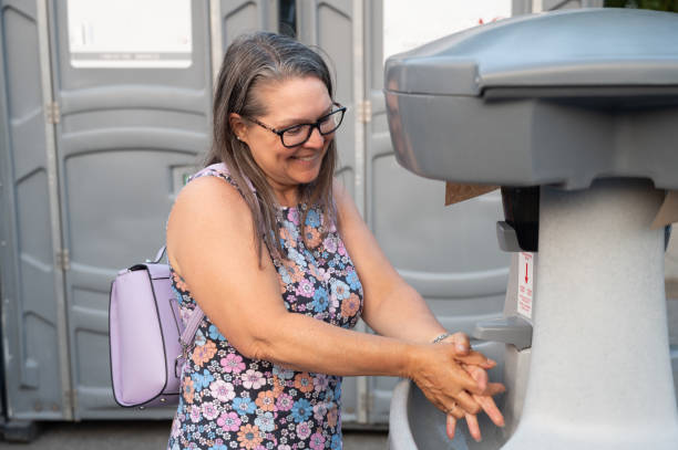 Best Portable toilet rental cost  in El Jon, CA